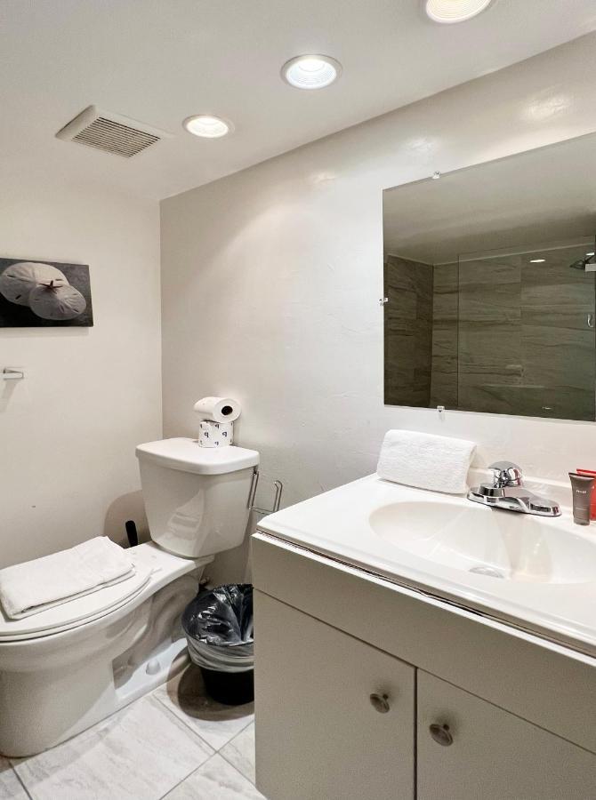 South Beach Apartments Miami Beach Exterior photo