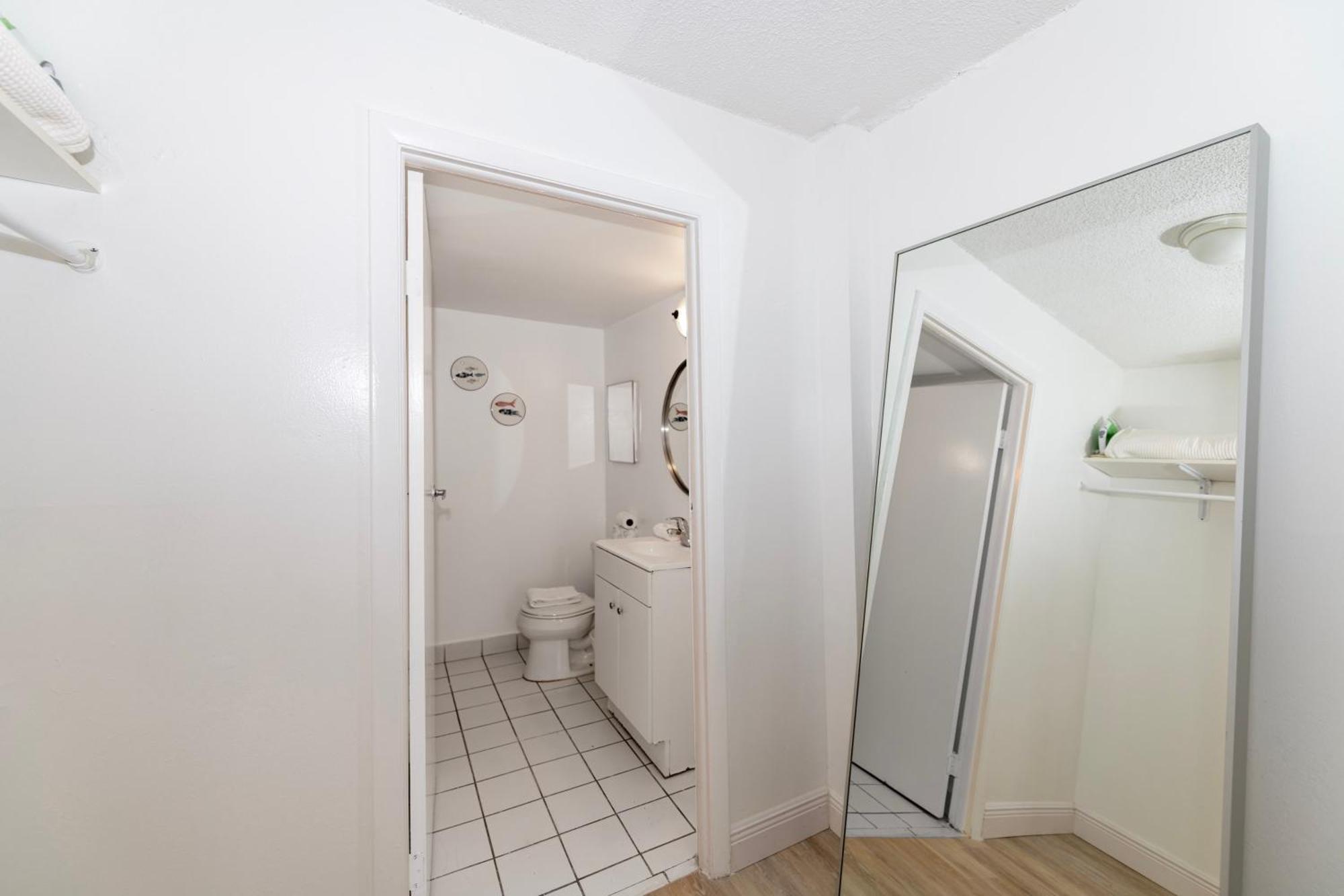 South Beach Apartments Miami Beach Exterior photo